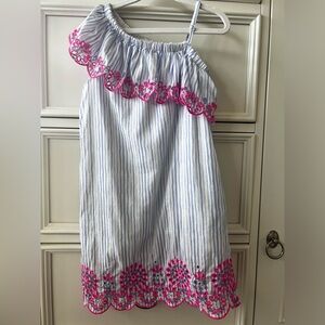 Vineyard Vines little girls dress size 5